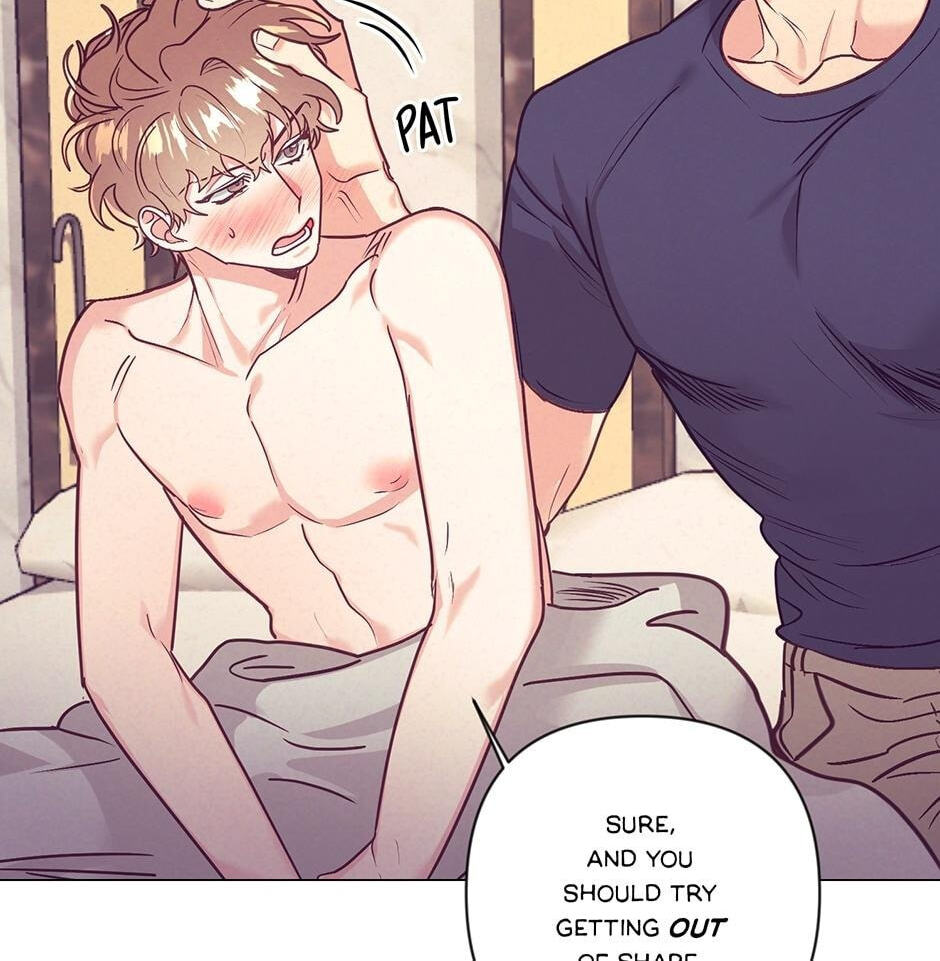 Bye-Bye Chapter 16 page 11 - 