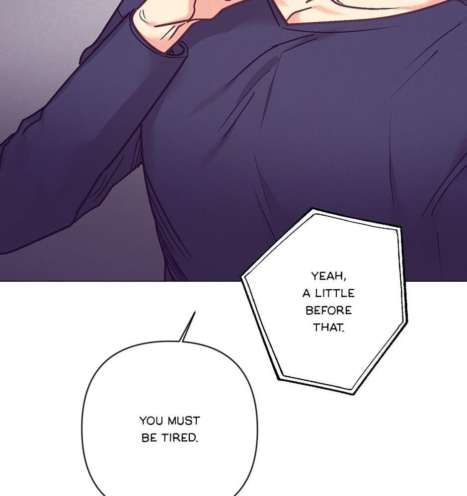 Bye-Bye Chapter 16 page 101 - 