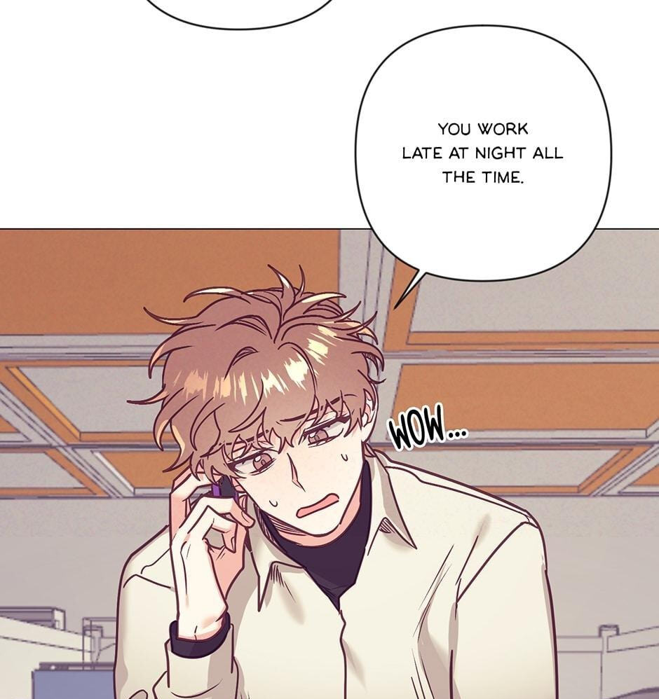 Bye-Bye Chapter 16 page 102 - 