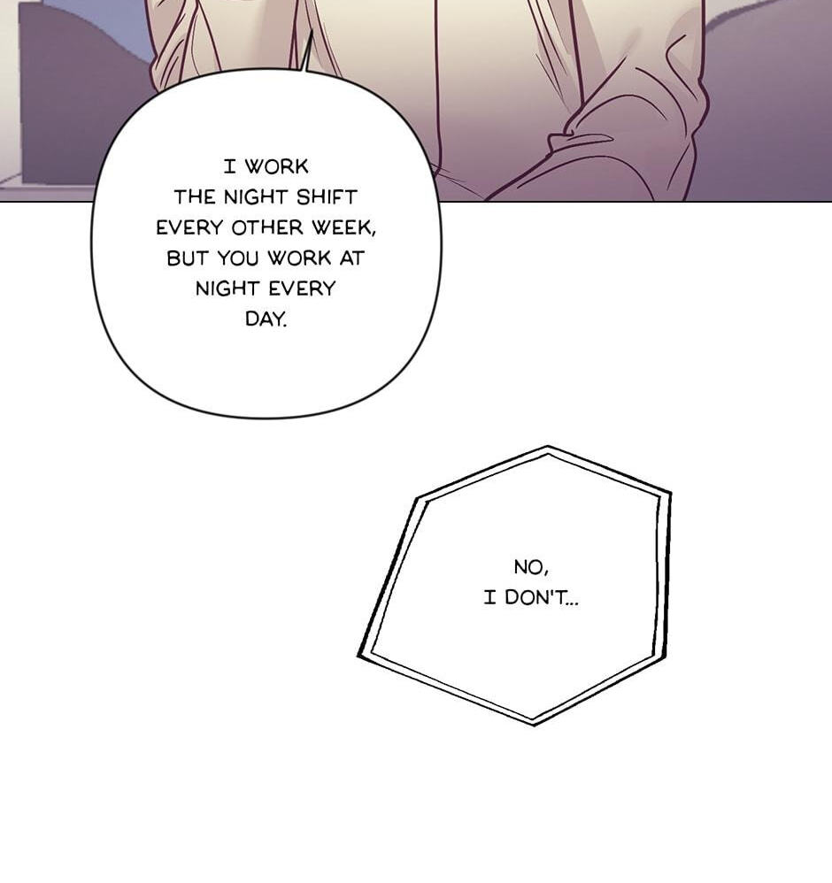 Bye-Bye Chapter 16 page 103 - 