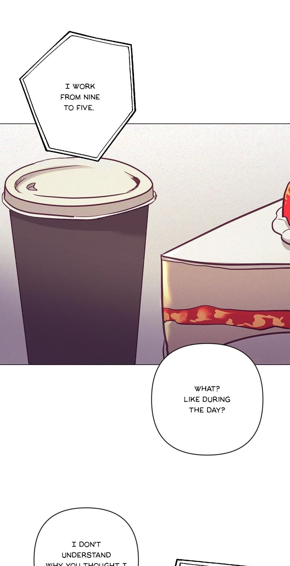 Bye-Bye Chapter 16 page 104 - 