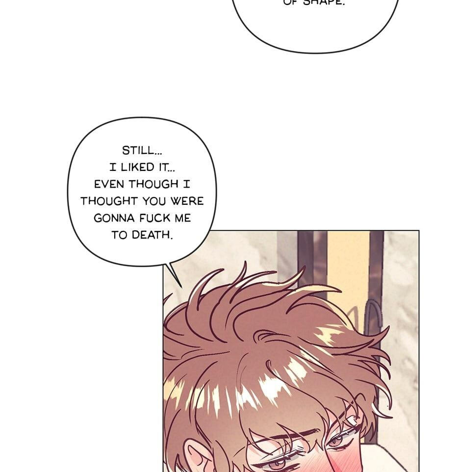 Bye-Bye Chapter 16 page 12 - 