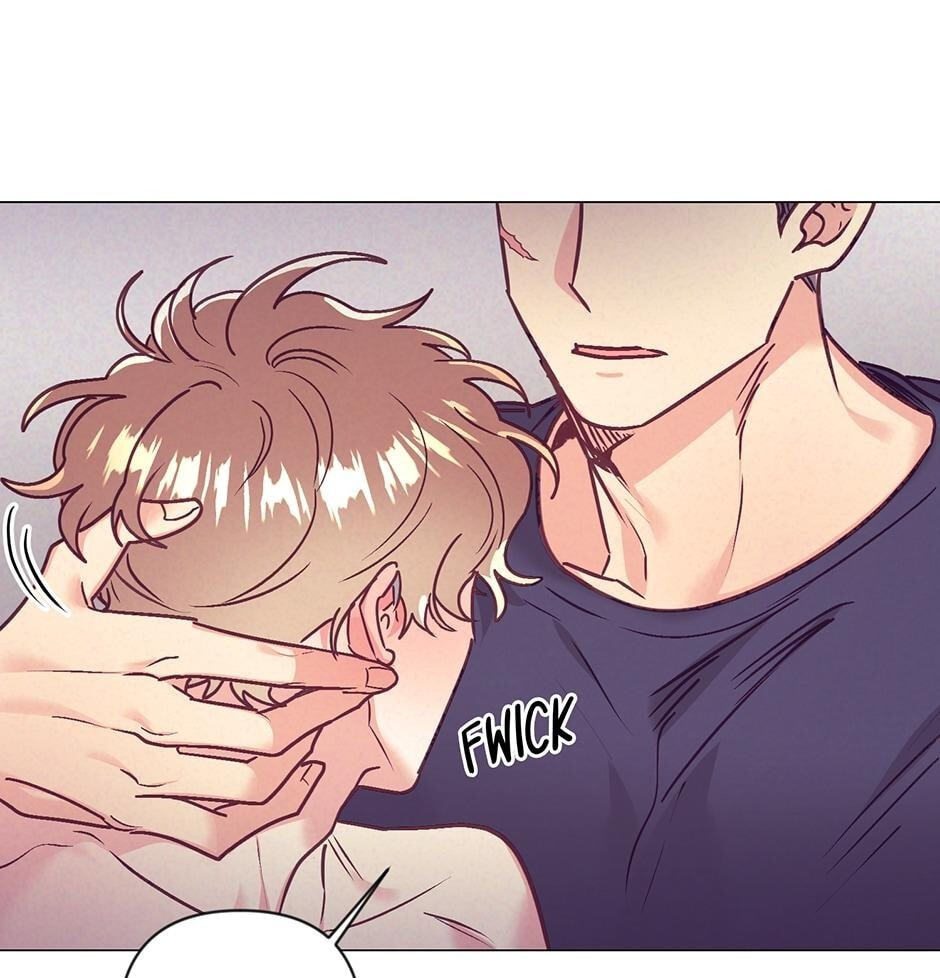 Bye-Bye Chapter 16 page 14 - 