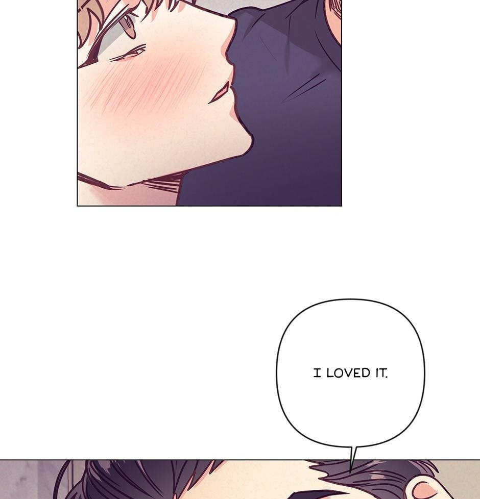 Bye-Bye Chapter 16 page 16 - 