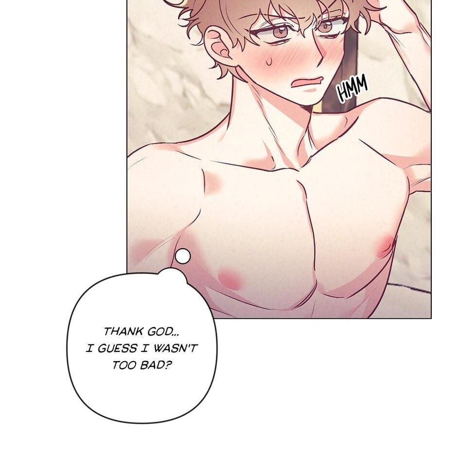 Bye-Bye Chapter 16 page 19 - 