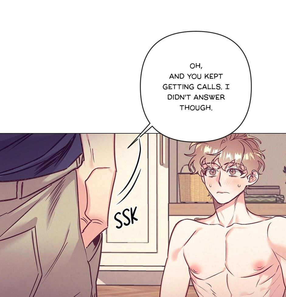 Bye-Bye Chapter 16 page 20 - 