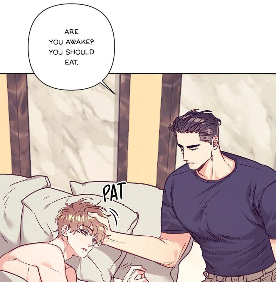 Bye-Bye Chapter 16 page 3 - 