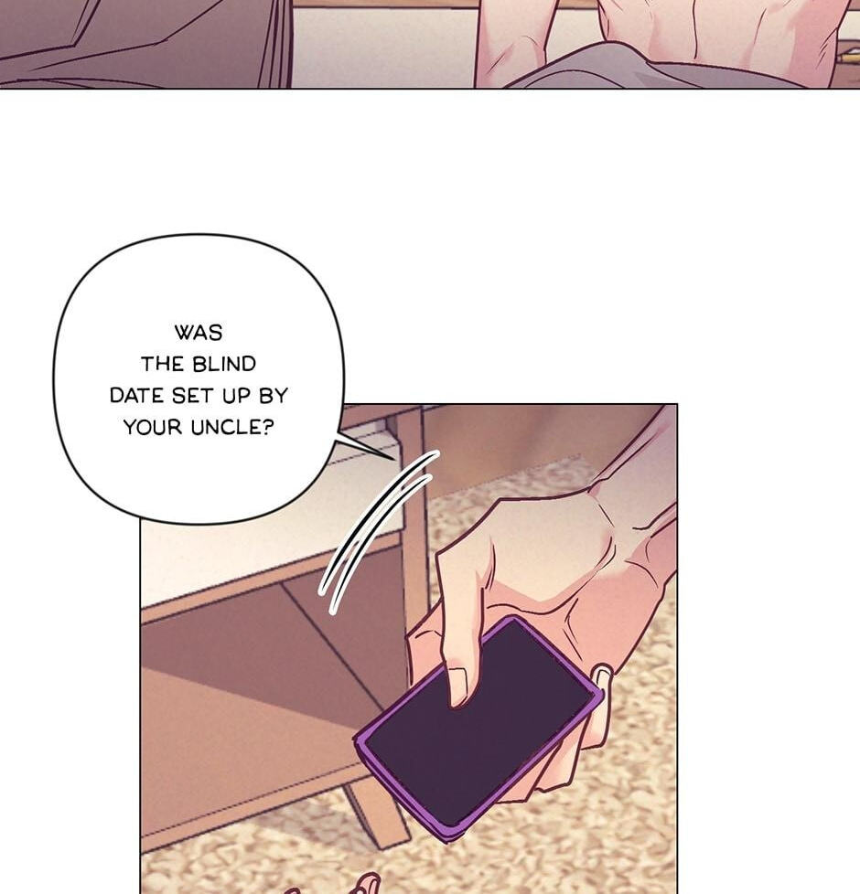Bye-Bye Chapter 16 page 21 - 