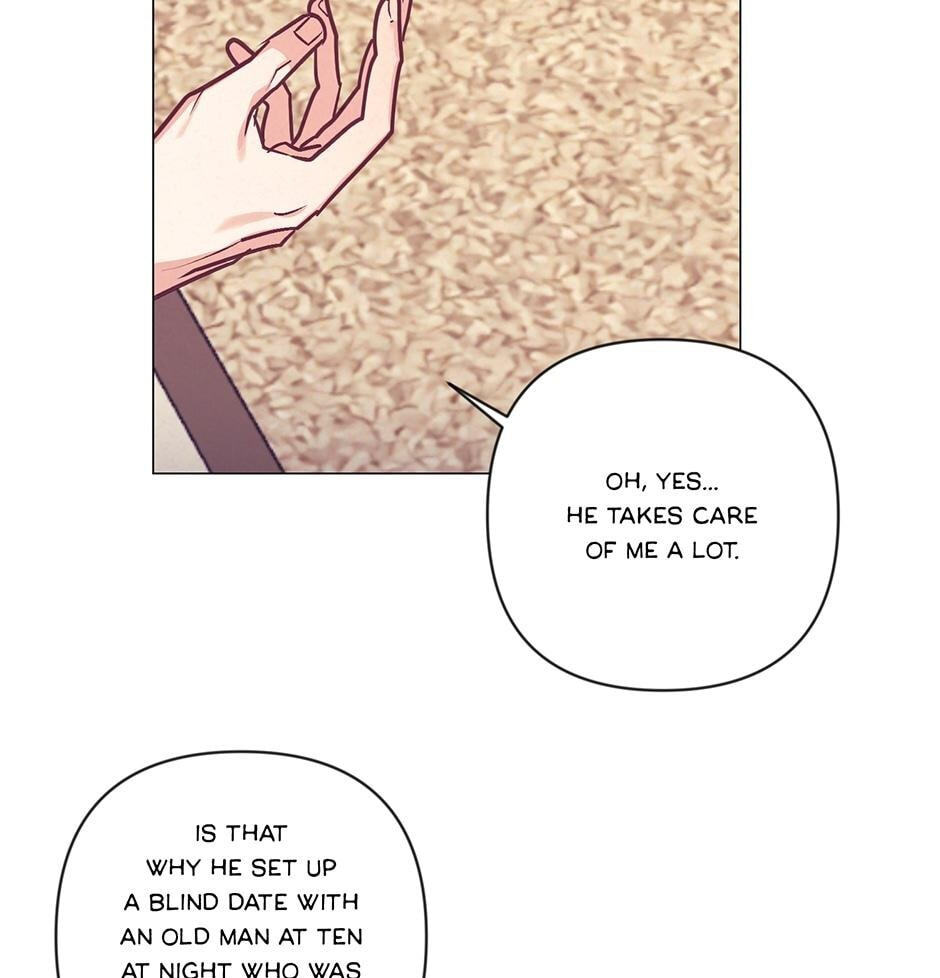Bye-Bye Chapter 16 page 22 - 
