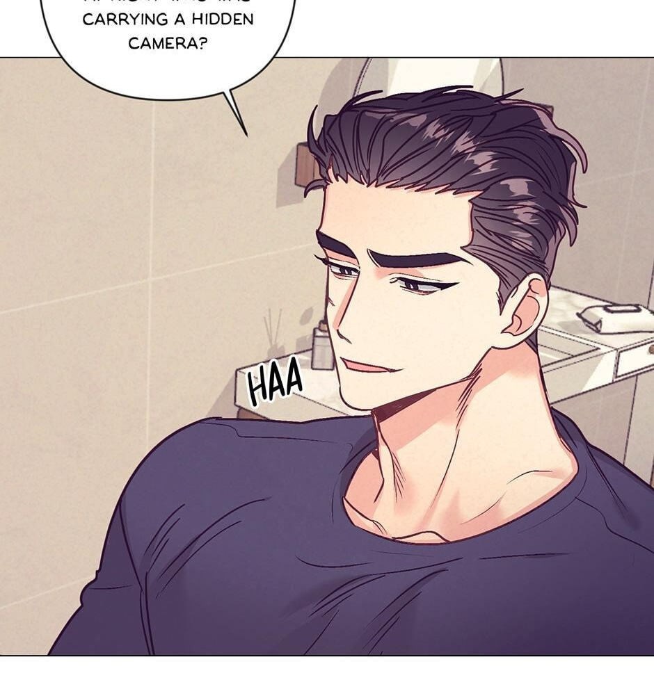 Bye-Bye Chapter 16 page 23 - 