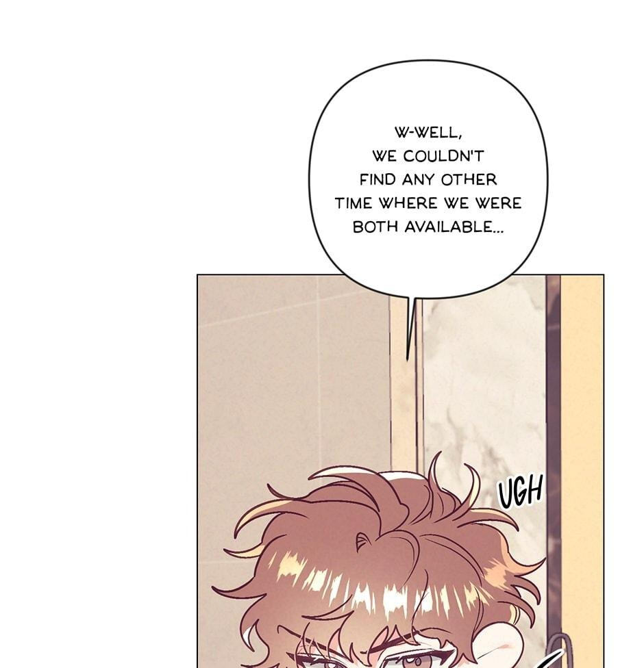 Bye-Bye Chapter 16 page 24 - 