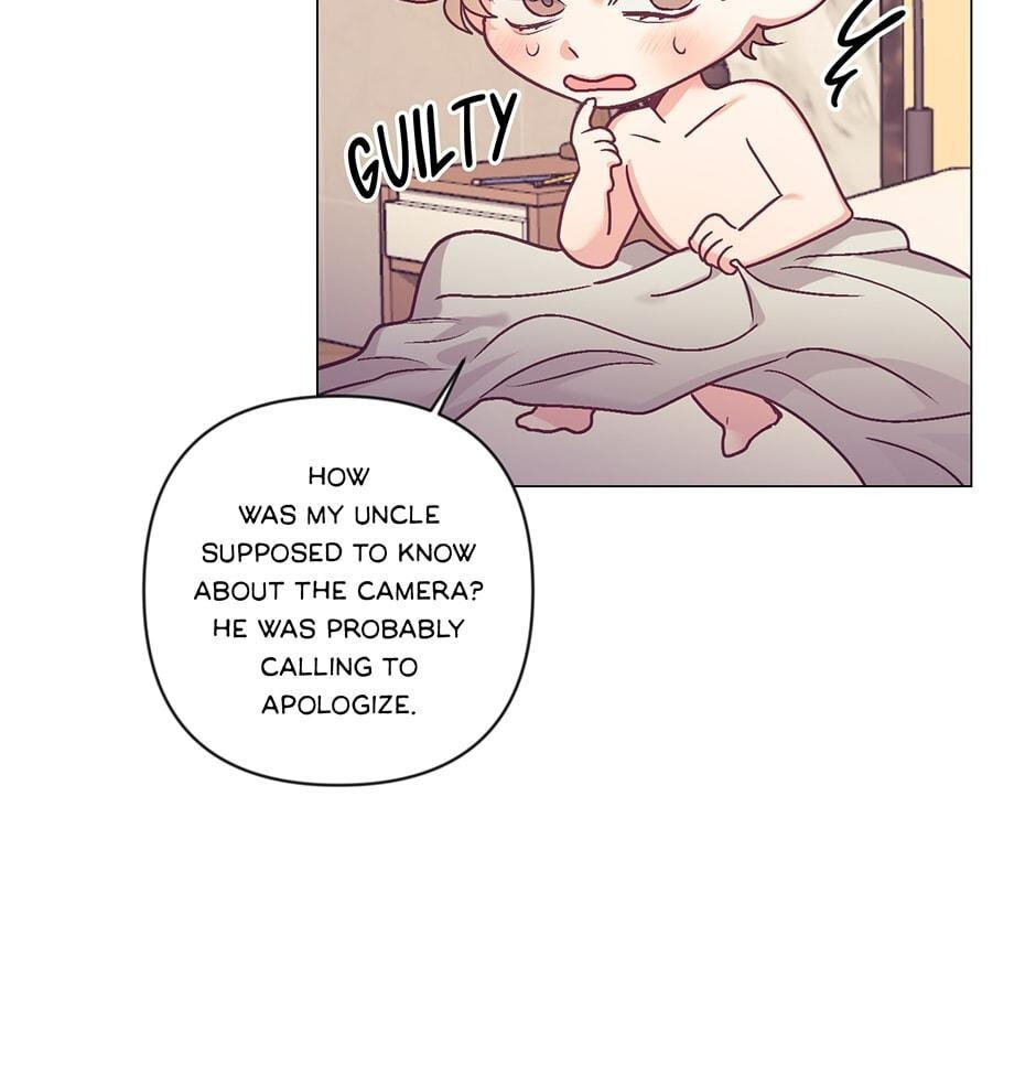 Bye-Bye Chapter 16 page 25 - 