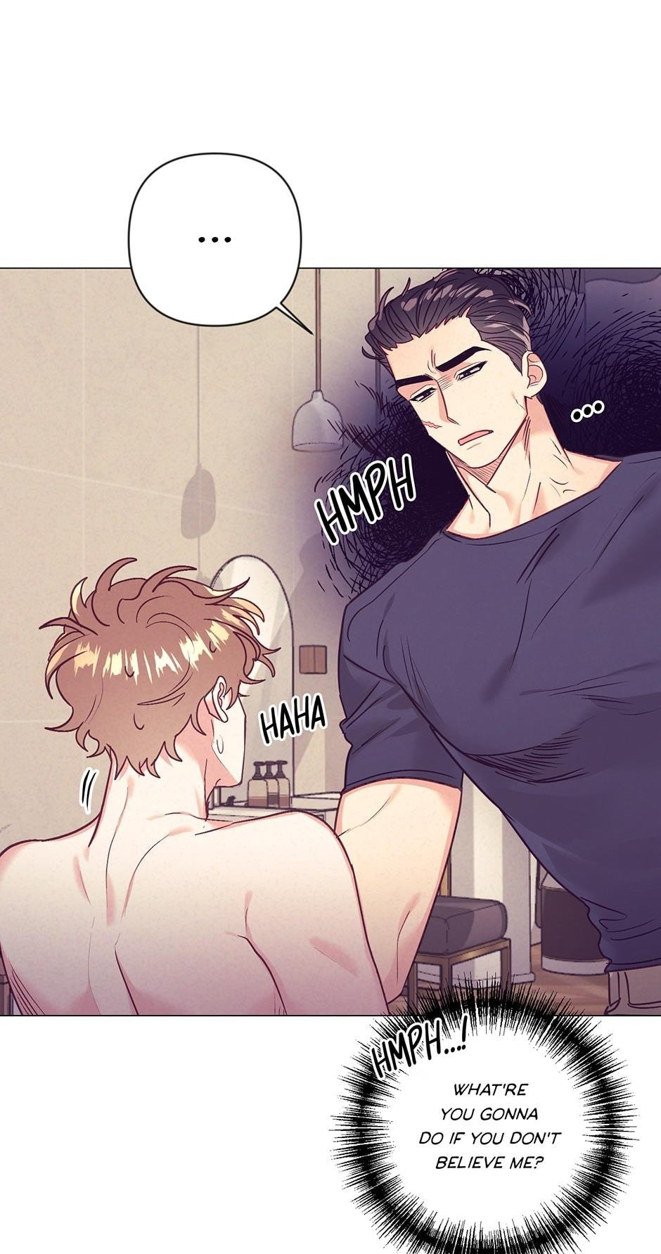 Bye-Bye Chapter 16 page 26 - 