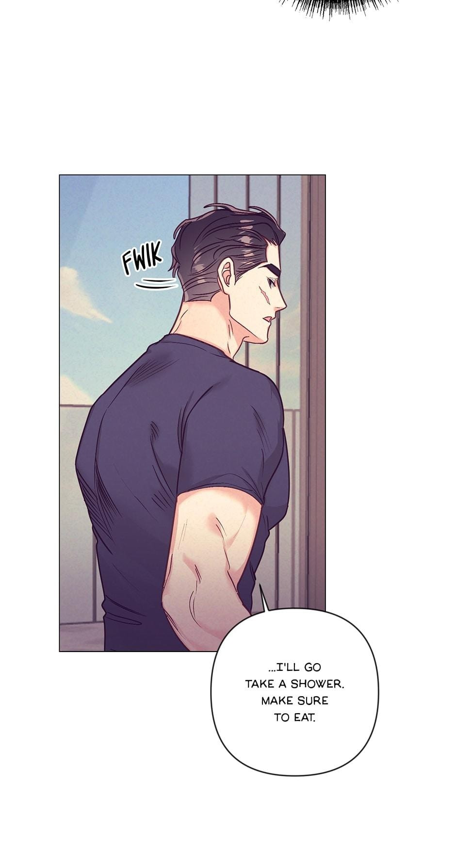 Bye-Bye Chapter 16 page 27 - 