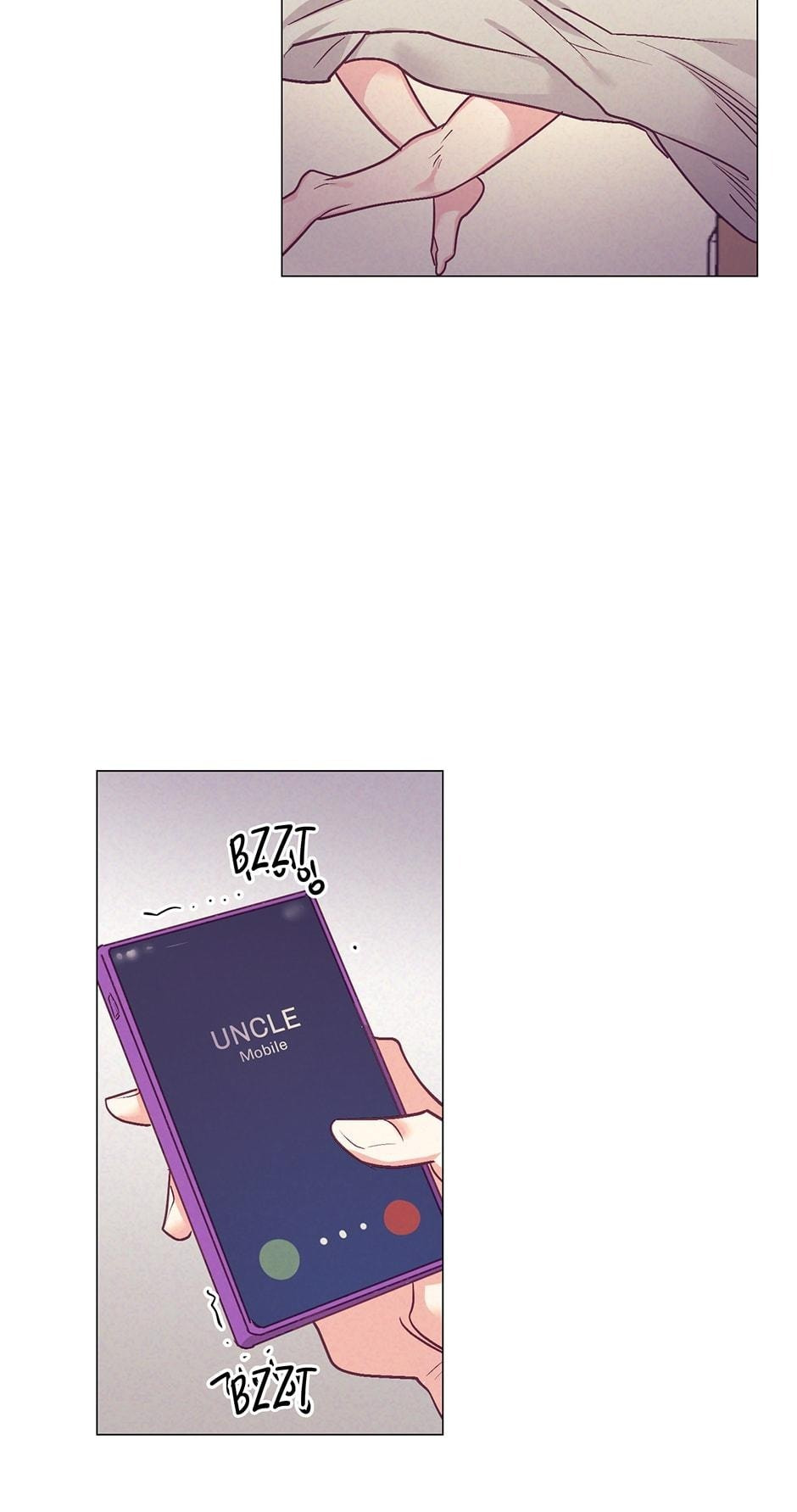 Bye-Bye Chapter 16 page 29 - 