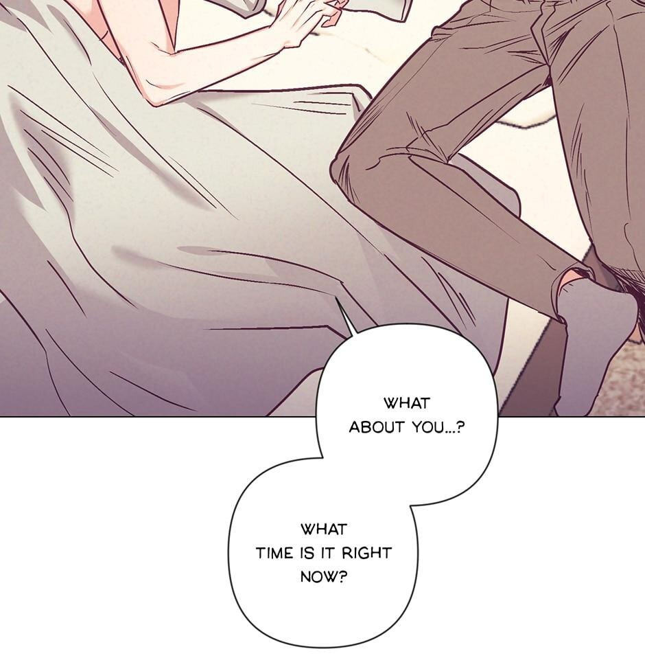 Bye-Bye Chapter 16 page 4 - 