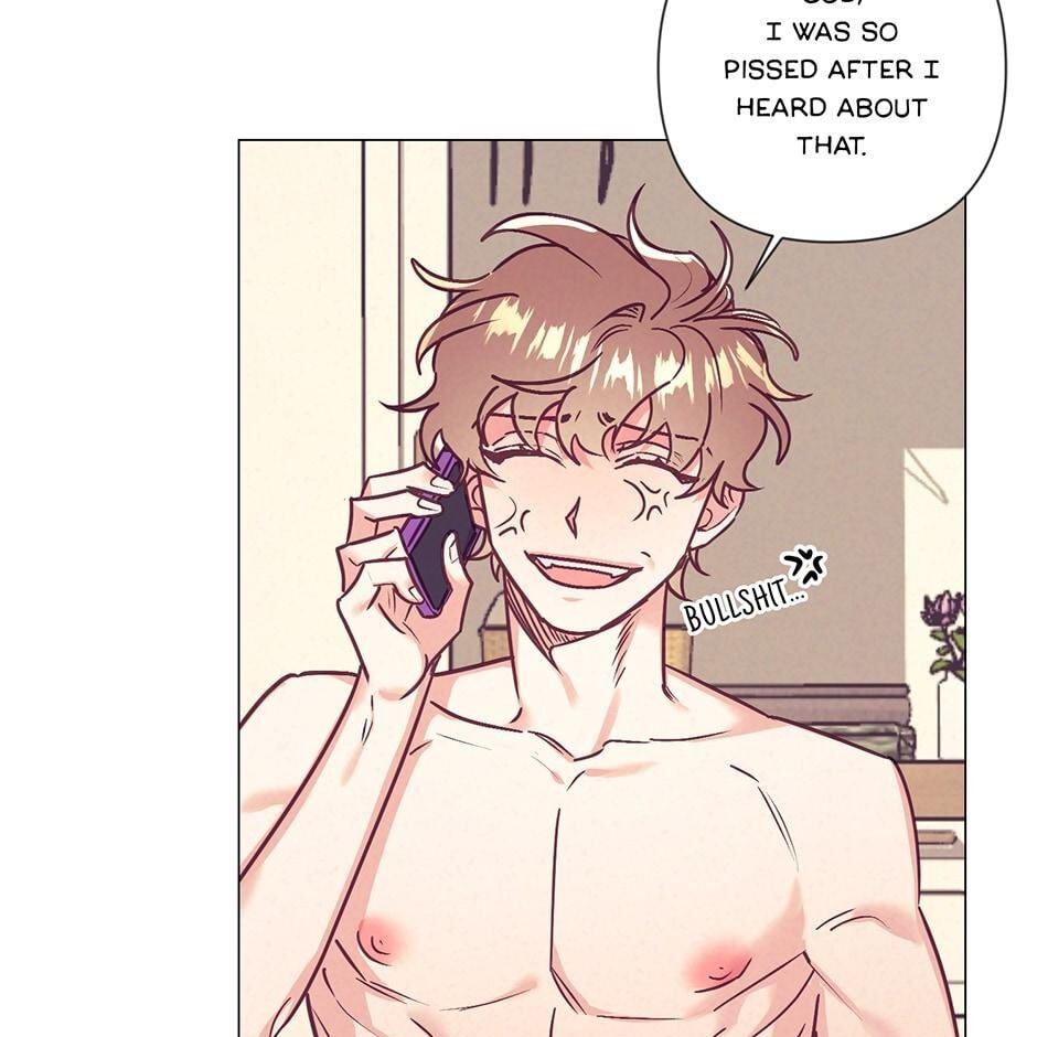 Bye-Bye Chapter 16 page 34 - 