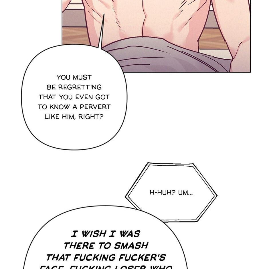 Bye-Bye Chapter 16 page 35 - 
