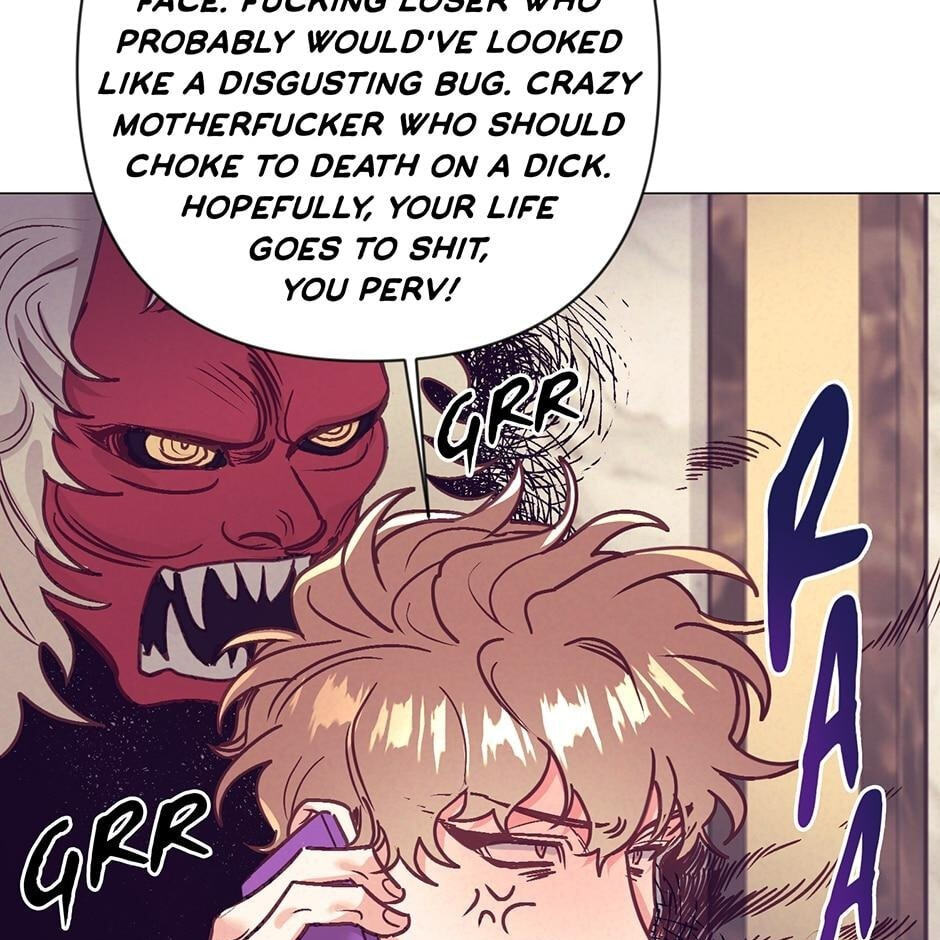 Bye-Bye Chapter 16 page 36 - 