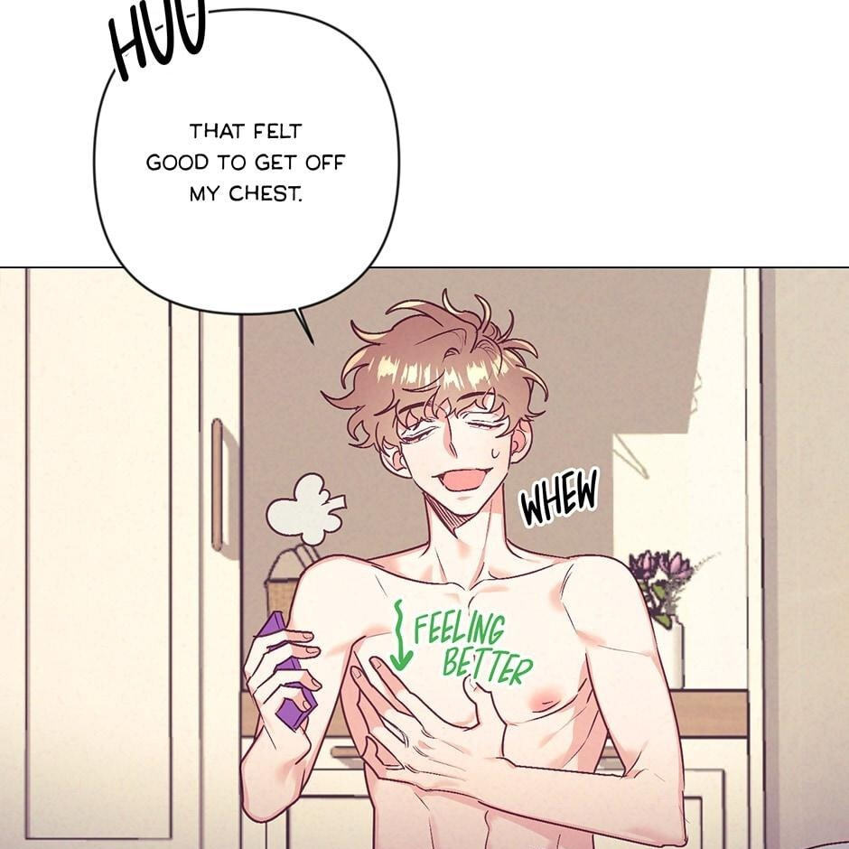 Bye-Bye Chapter 16 page 38 - 