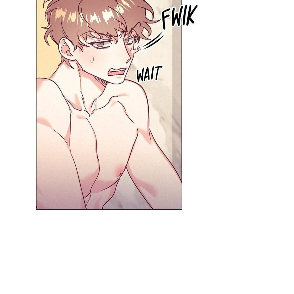 Bye-Bye Chapter 16 page 40 - 