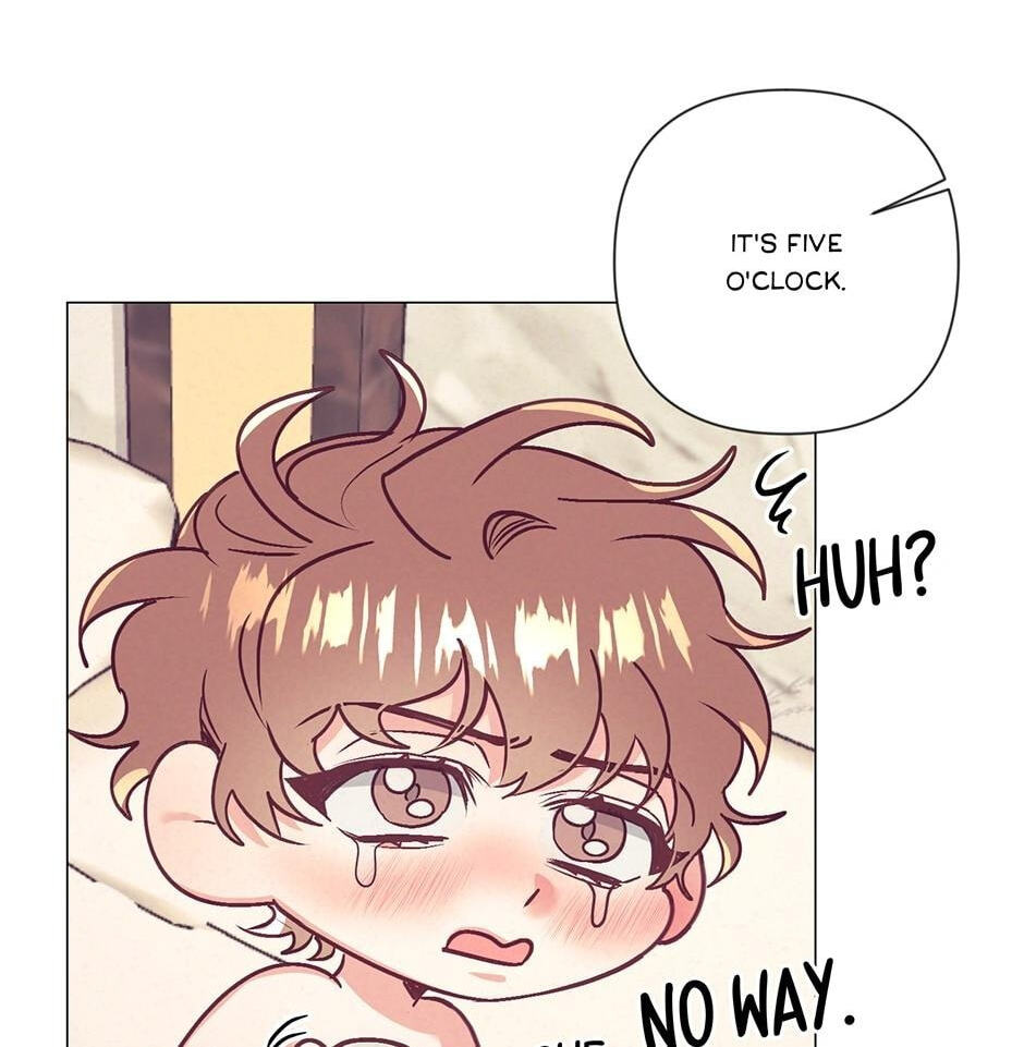 Bye-Bye Chapter 16 page 5 - 