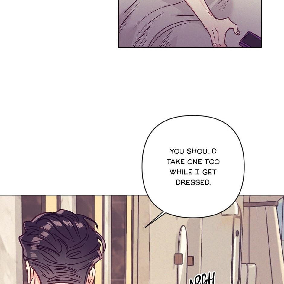 Bye-Bye Chapter 16 page 45 - 