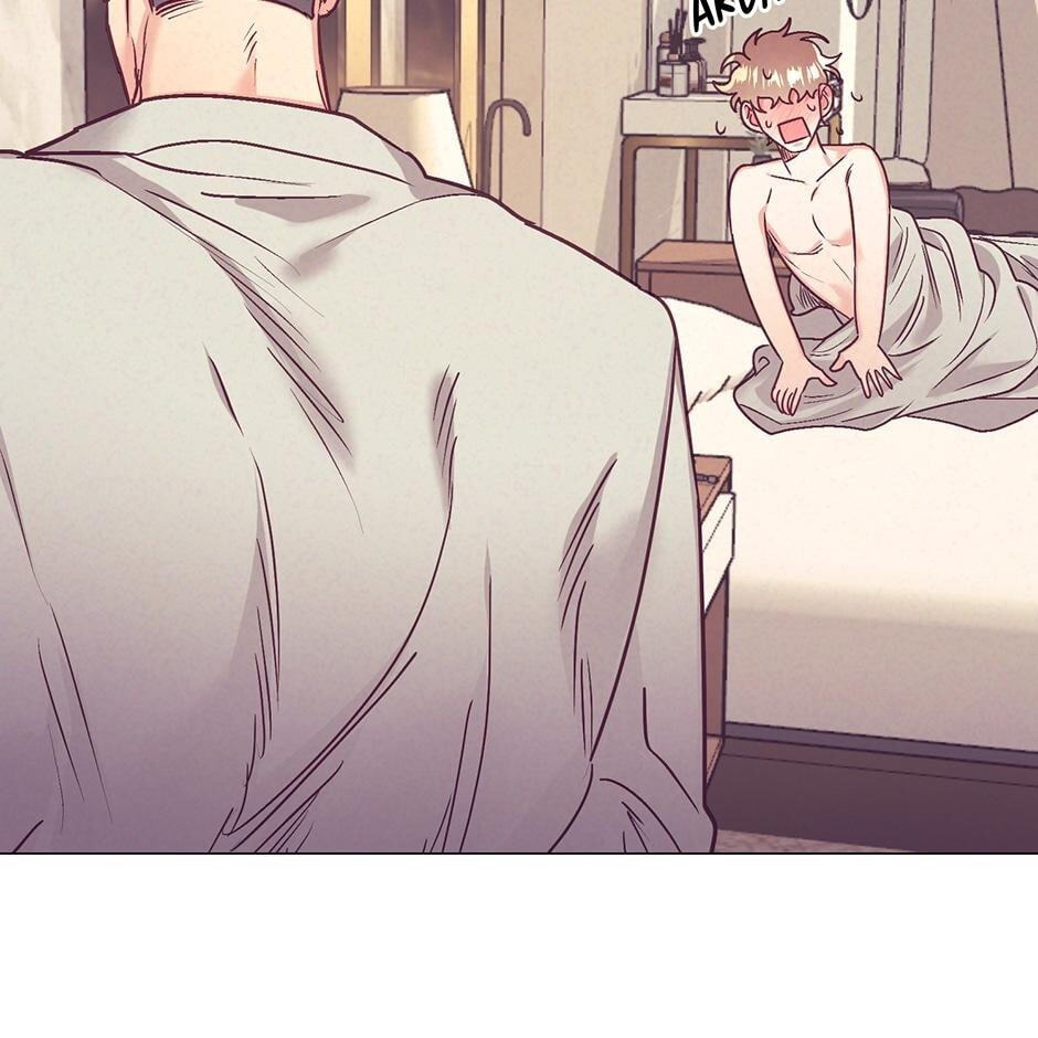 Bye-Bye Chapter 16 page 46 - 