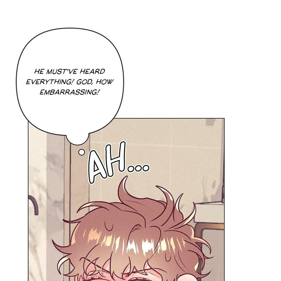 Bye-Bye Chapter 16 page 47 - 