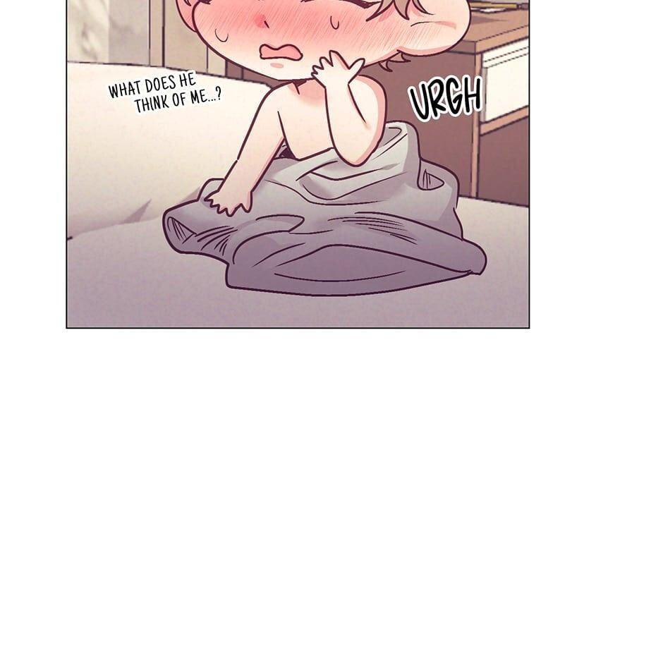 Bye-Bye Chapter 16 page 48 - 