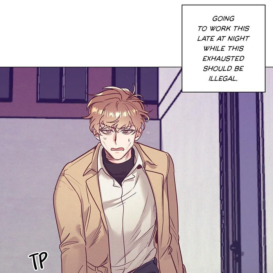 Bye-Bye Chapter 16 page 52 - 