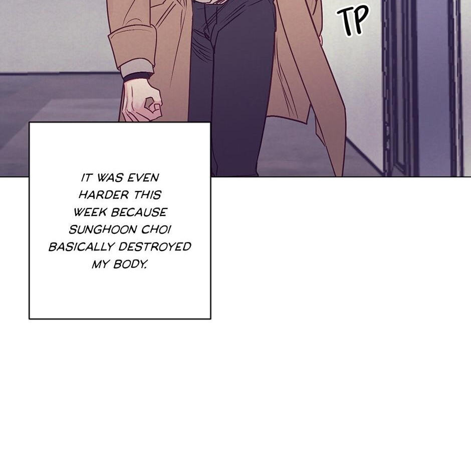 Bye-Bye Chapter 16 page 53 - 