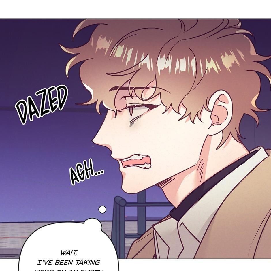 Bye-Bye Chapter 16 page 54 - 