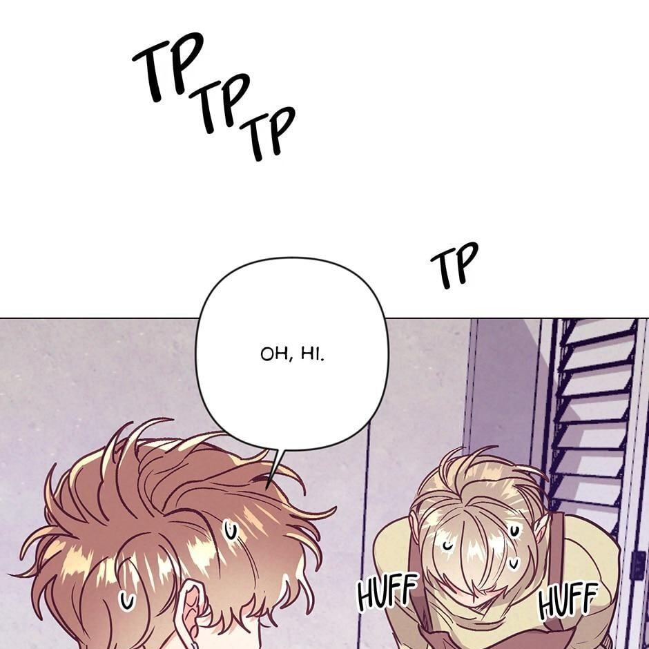Bye-Bye Chapter 16 page 56 - 