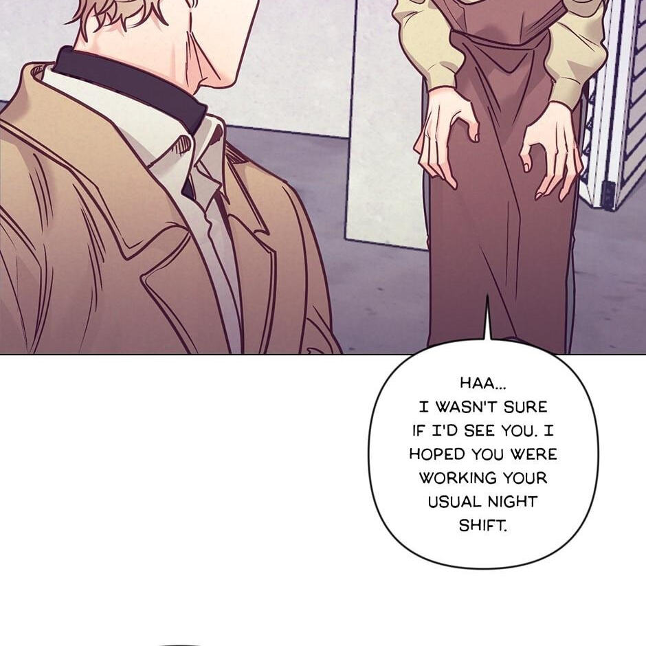 Bye-Bye Chapter 16 page 57 - 