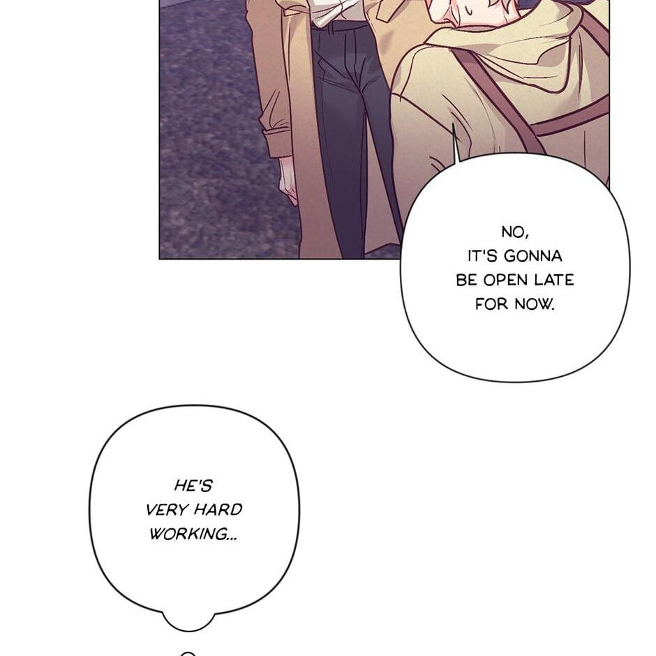 Bye-Bye Chapter 16 page 59 - 