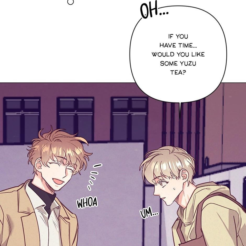 Bye-Bye Chapter 16 page 60 - 