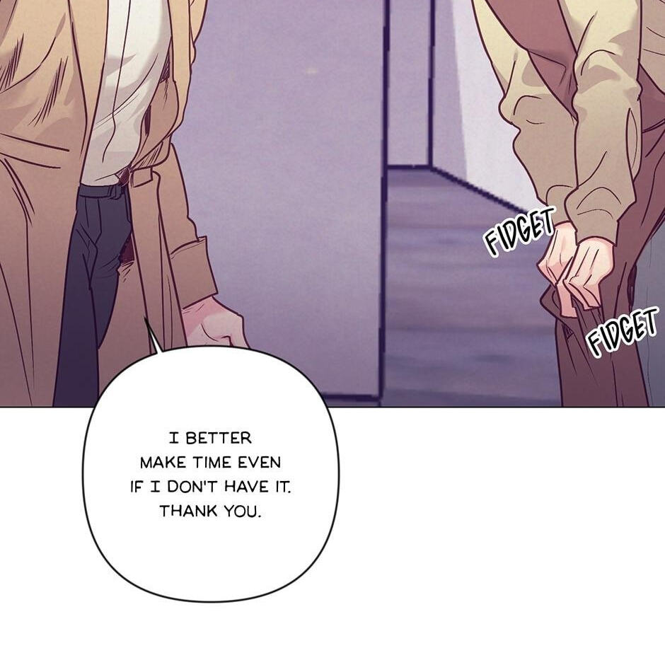 Bye-Bye Chapter 16 page 61 - 