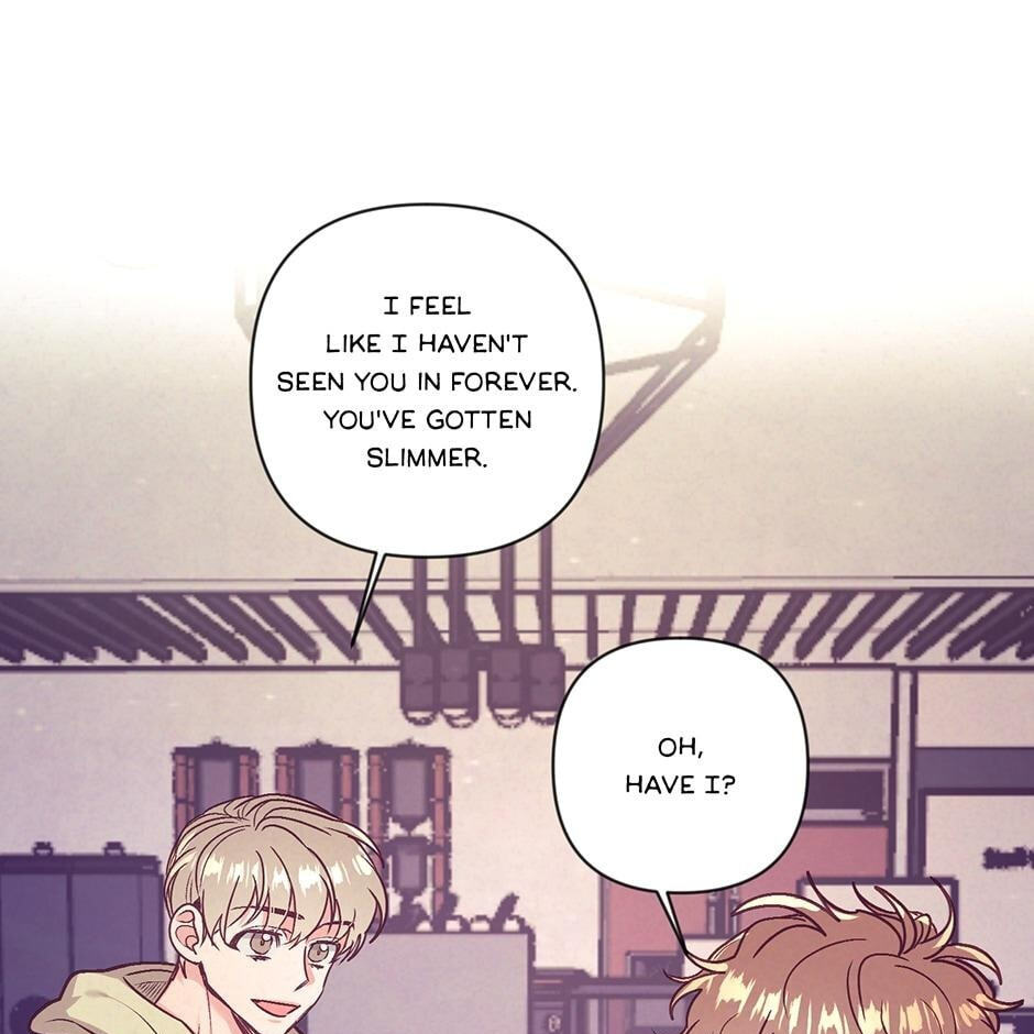 Bye-Bye Chapter 16 page 64 - 