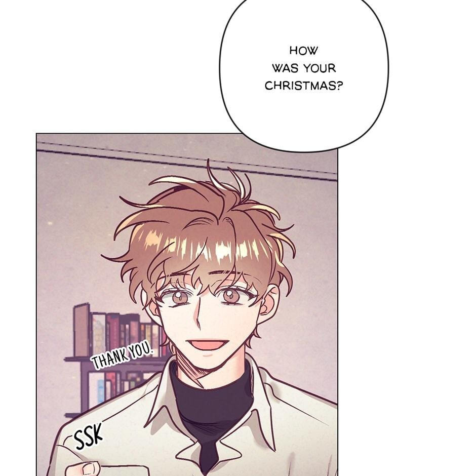 Bye-Bye Chapter 16 page 66 - 