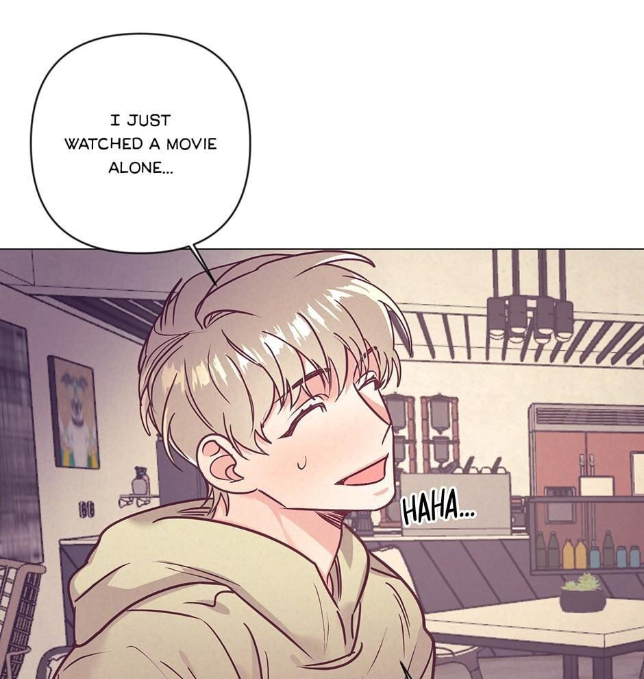 Bye-Bye Chapter 16 page 68 - 