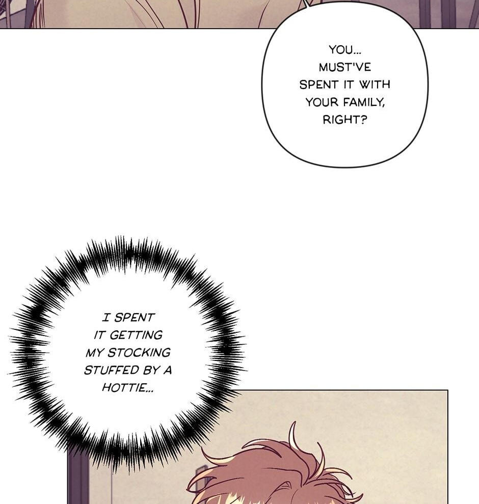 Bye-Bye Chapter 16 page 69 - 