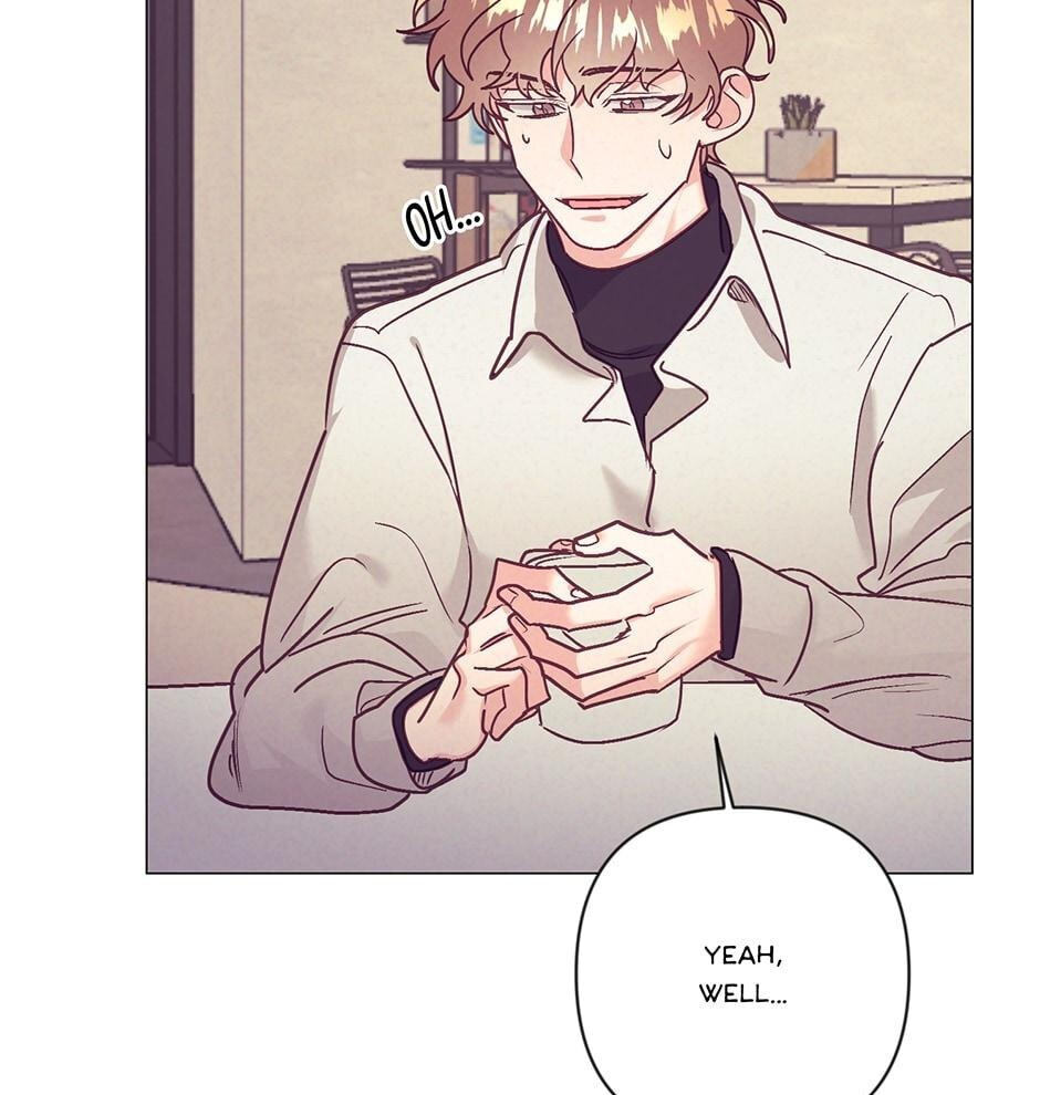 Bye-Bye Chapter 16 page 70 - 