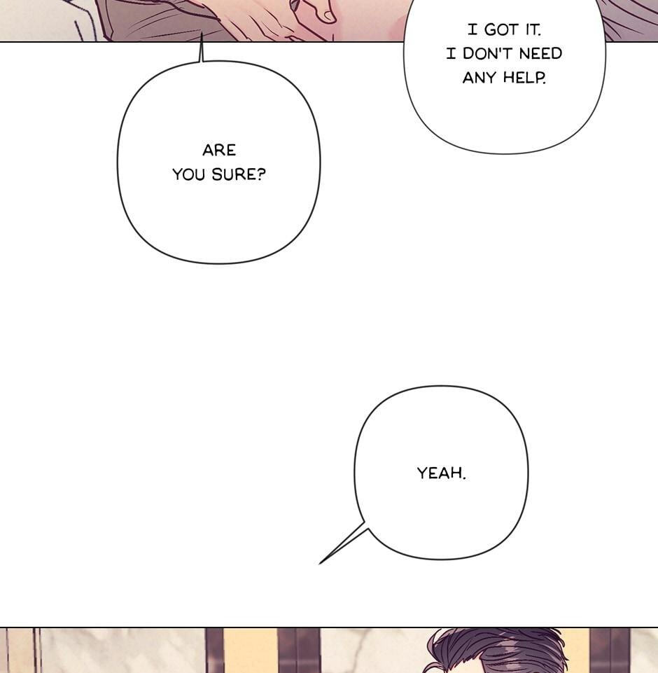Bye-Bye Chapter 16 page 8 - 