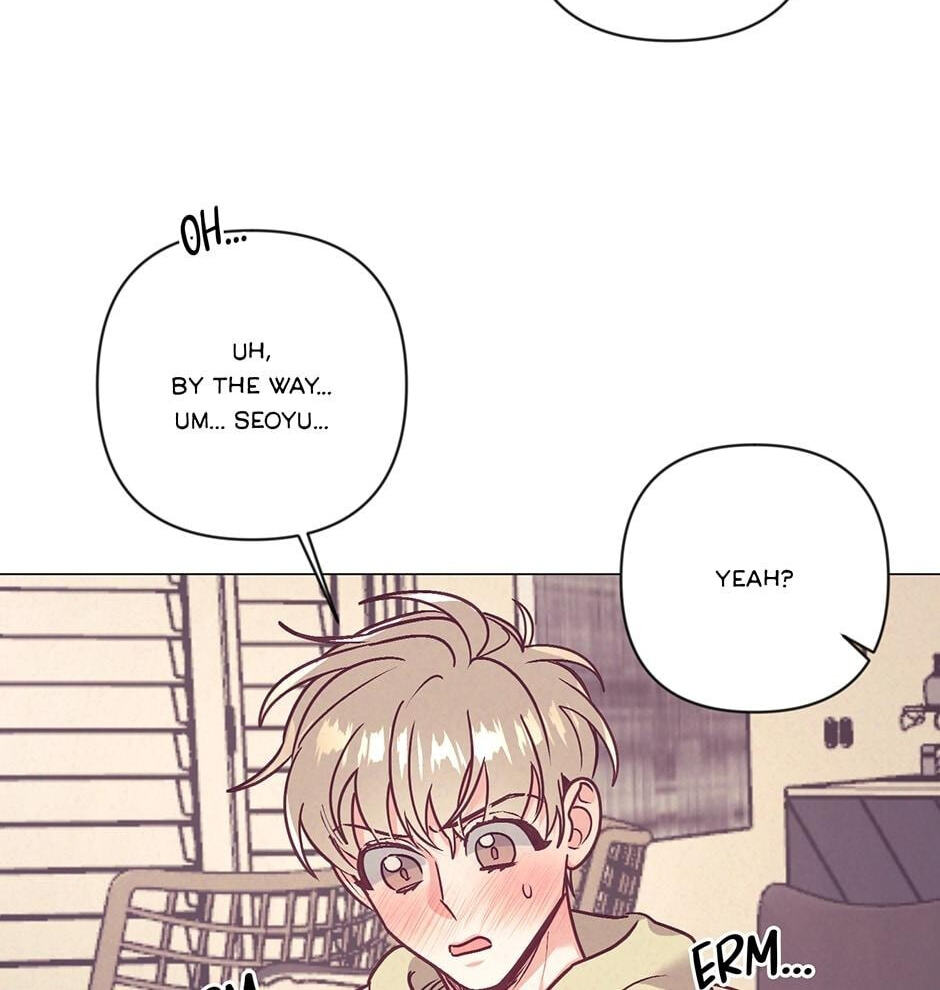 Bye-Bye Chapter 16 page 71 - 