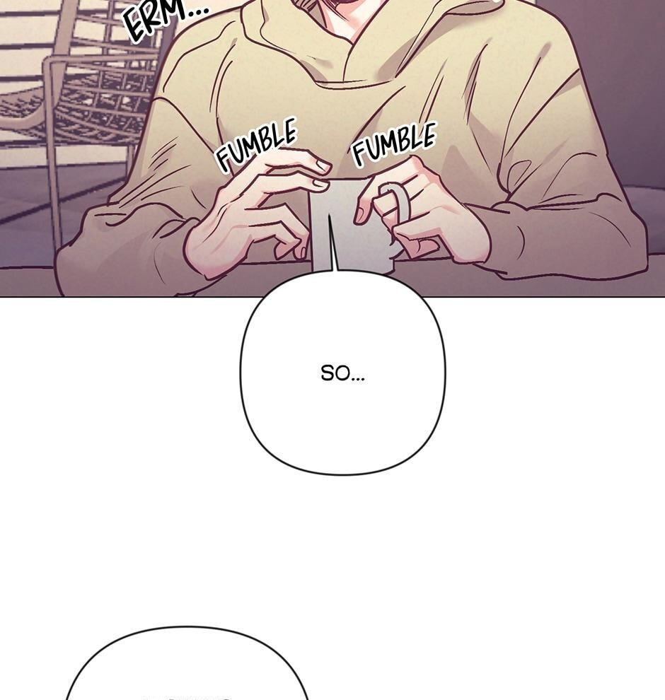Bye-Bye Chapter 16 page 72 - 