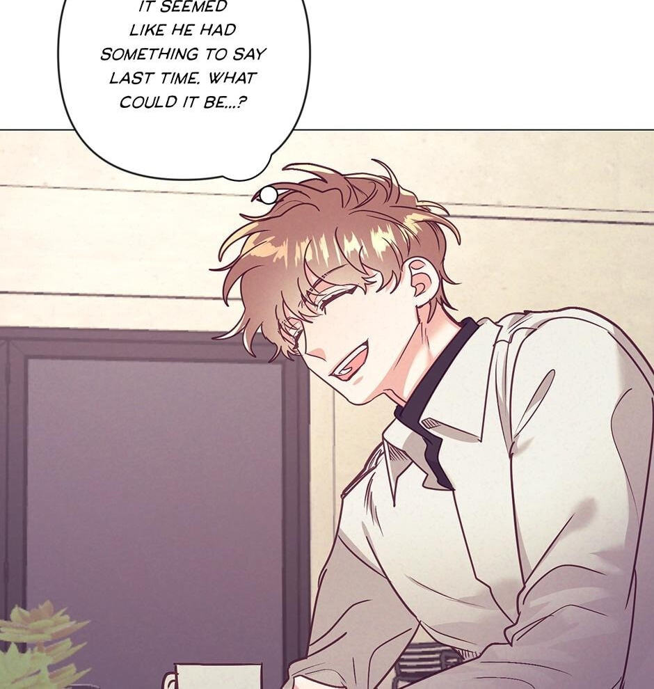 Bye-Bye Chapter 16 page 73 - 