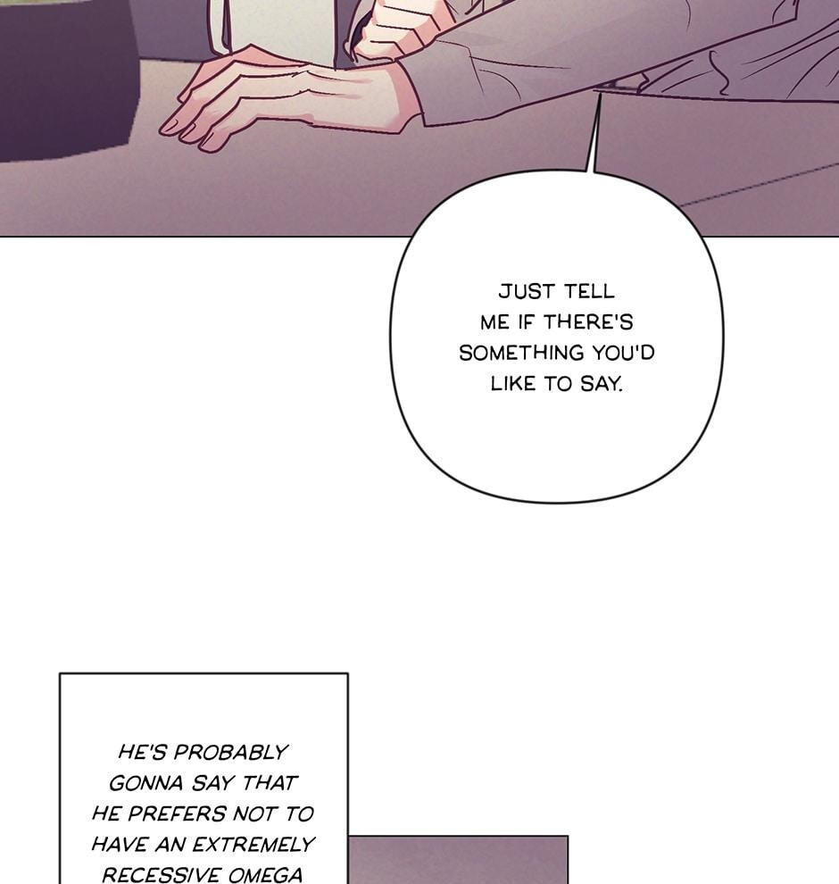 Bye-Bye Chapter 16 page 74 - 
