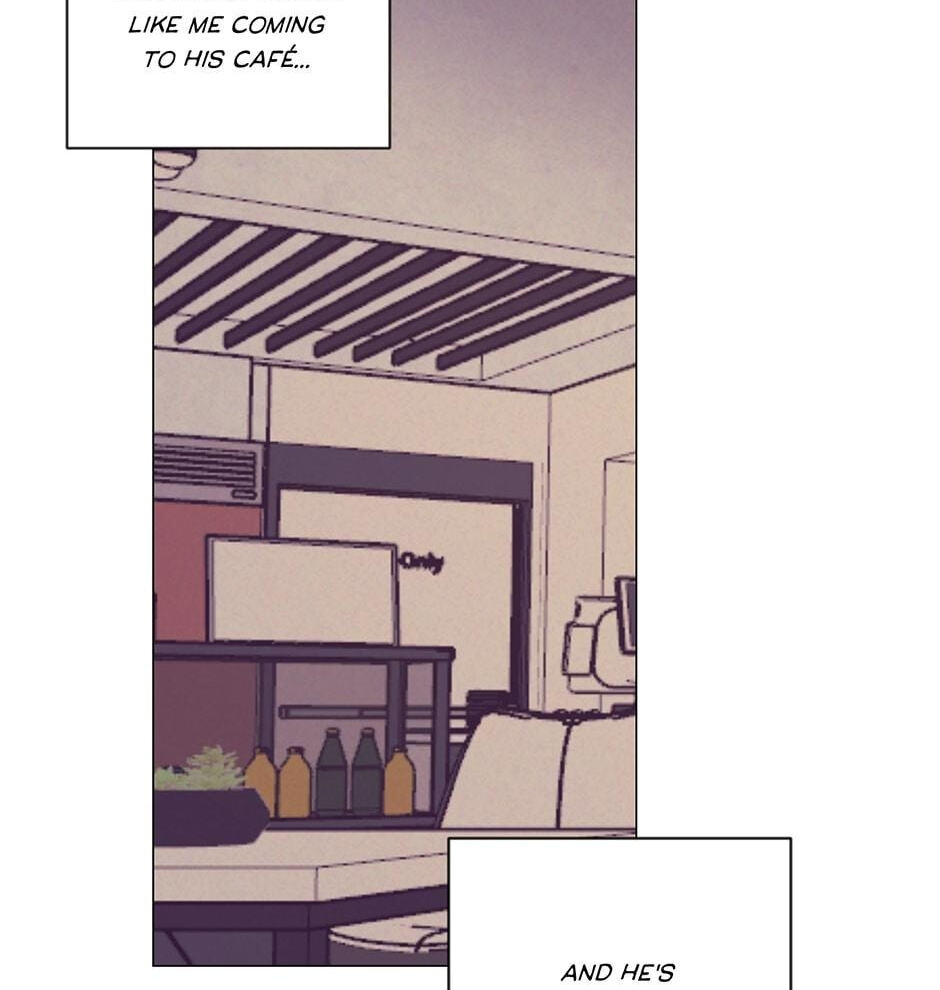 Bye-Bye Chapter 16 page 75 - 