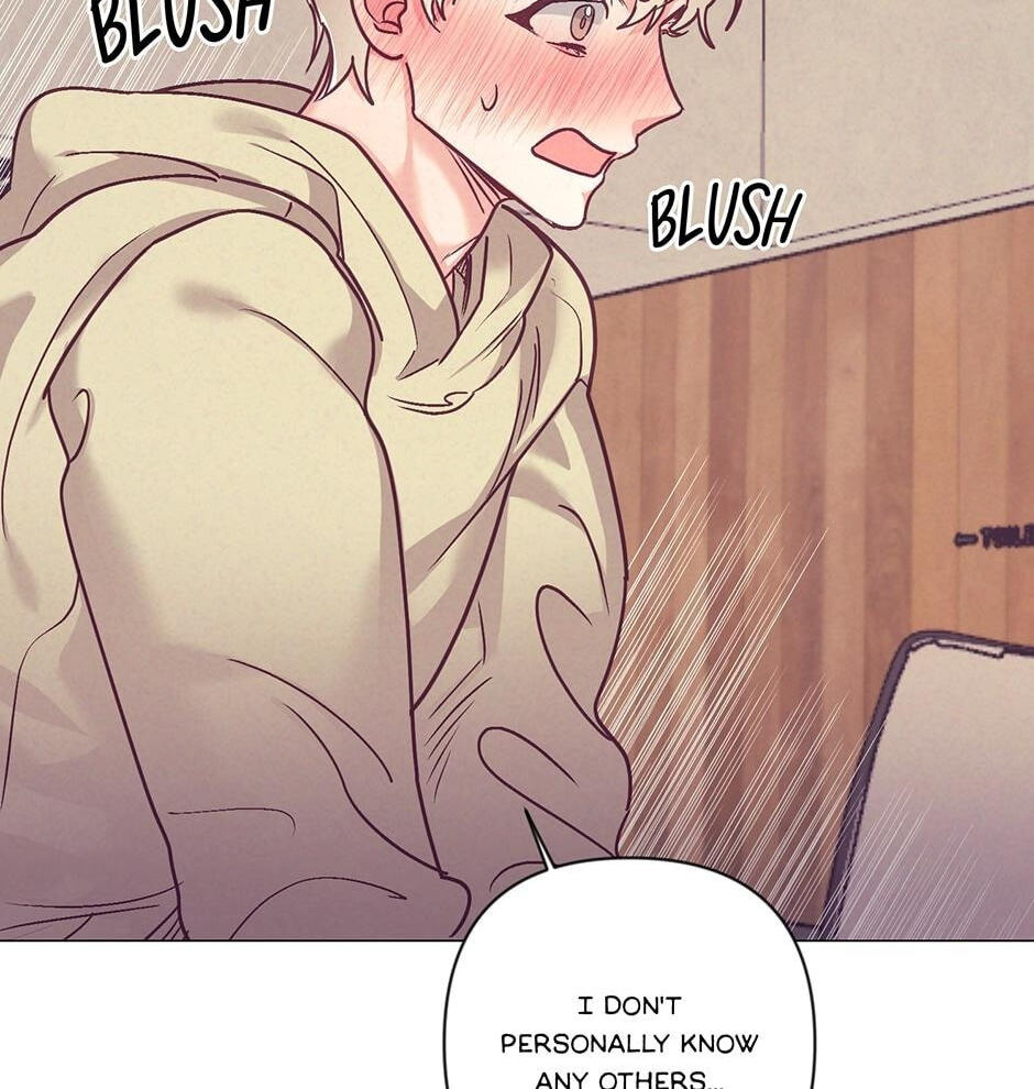 Bye-Bye Chapter 16 page 77 - 